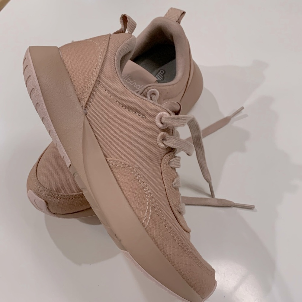All birds sneaker
